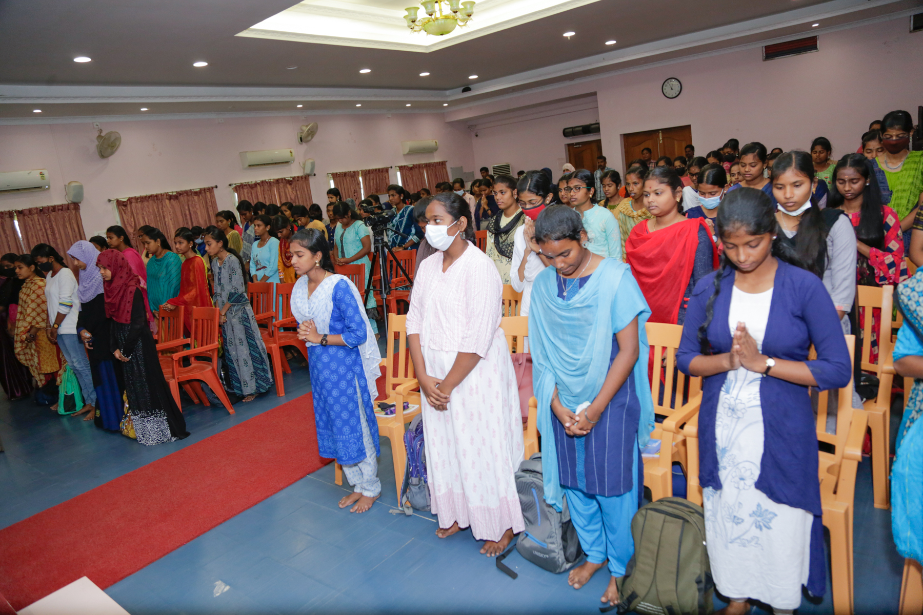 NEET IN TRICHY