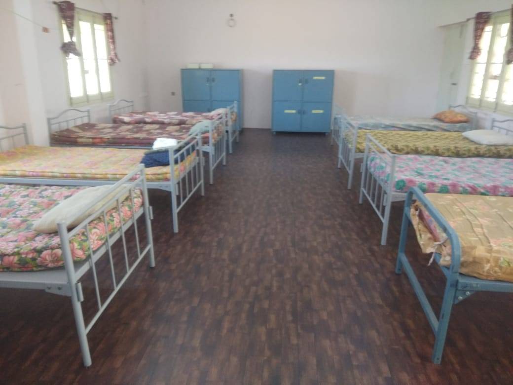 NEET GIRLS HOSTEL