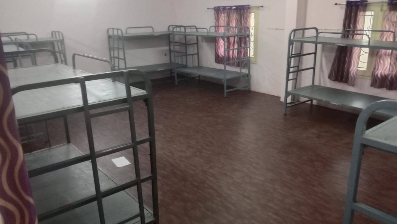 NEET GIRLS HOSTEL