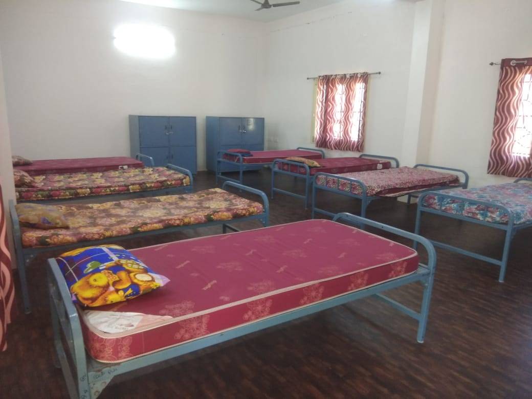 NEET GIRLS HOSTEL