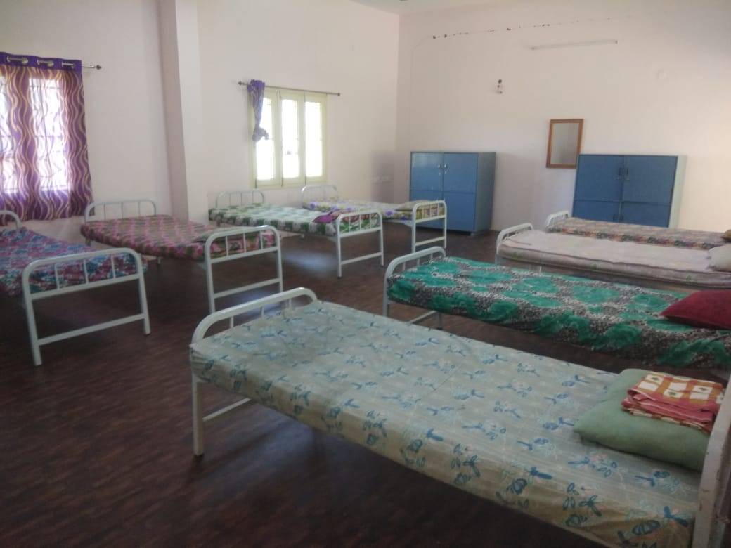 NEET GIRLS HOSTEL