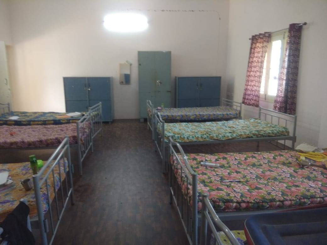 NEET GIRLS HOSTEL