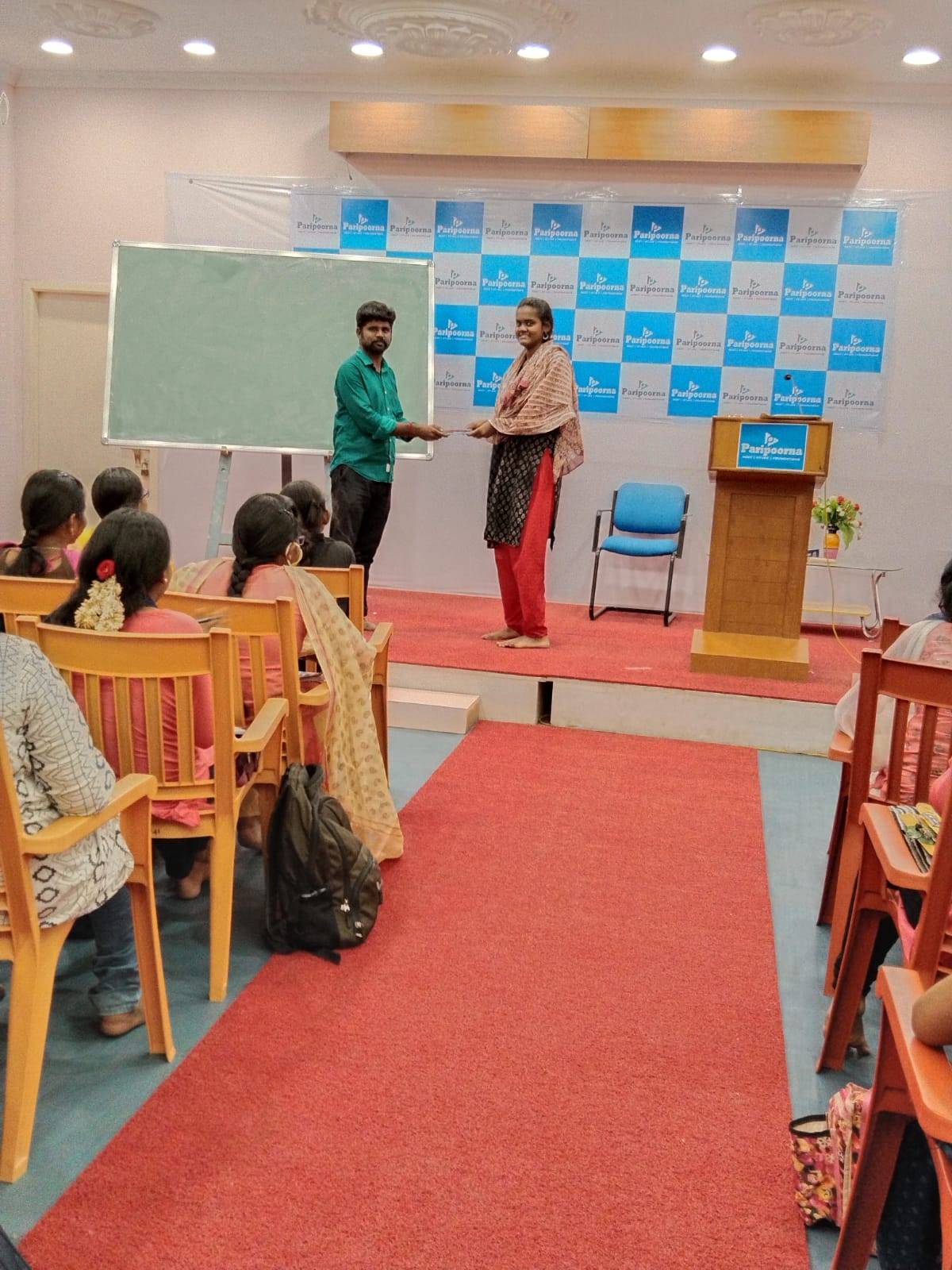 best neet coaching centre in trichy