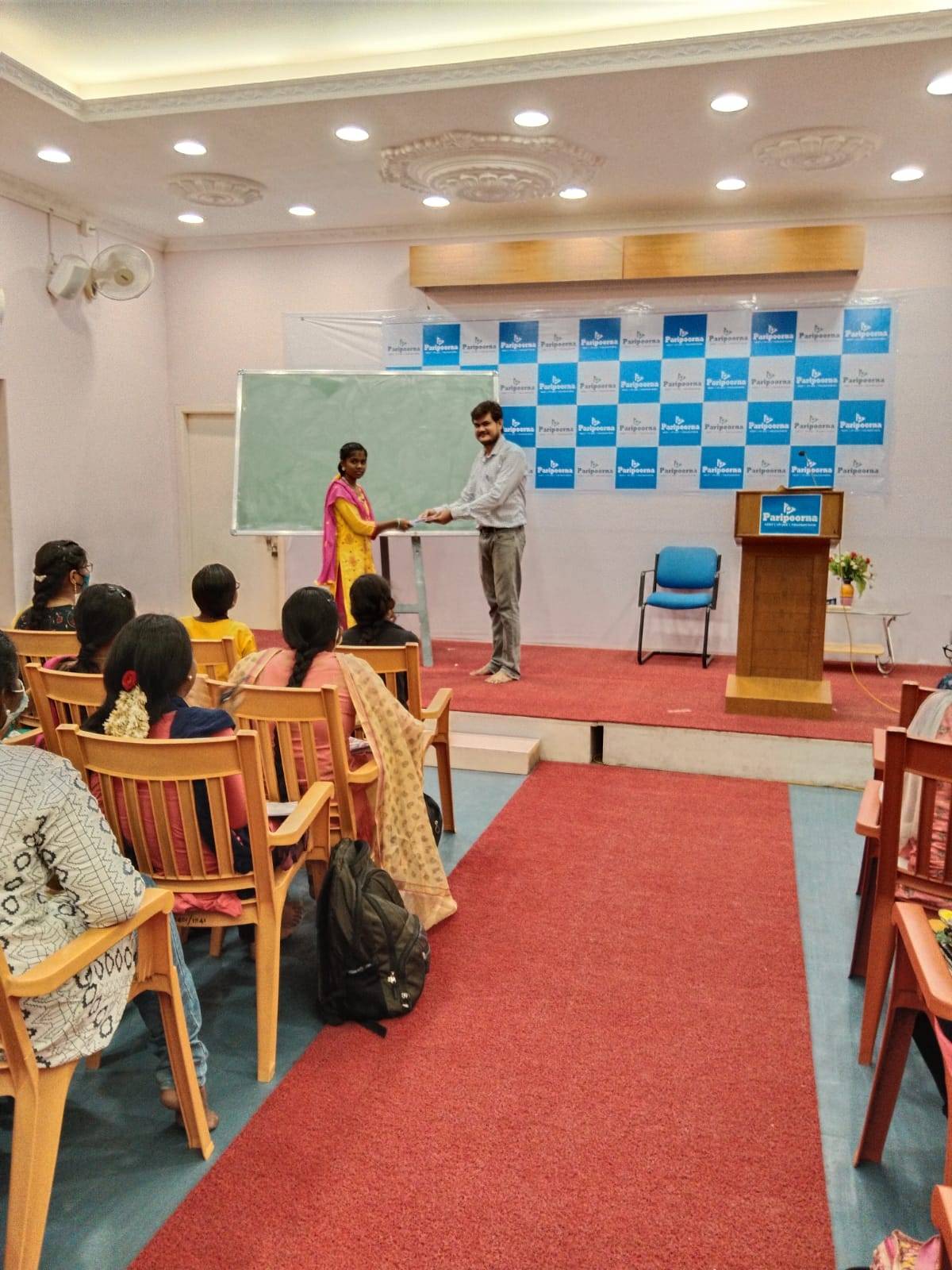 best neet coaching centre in trichy