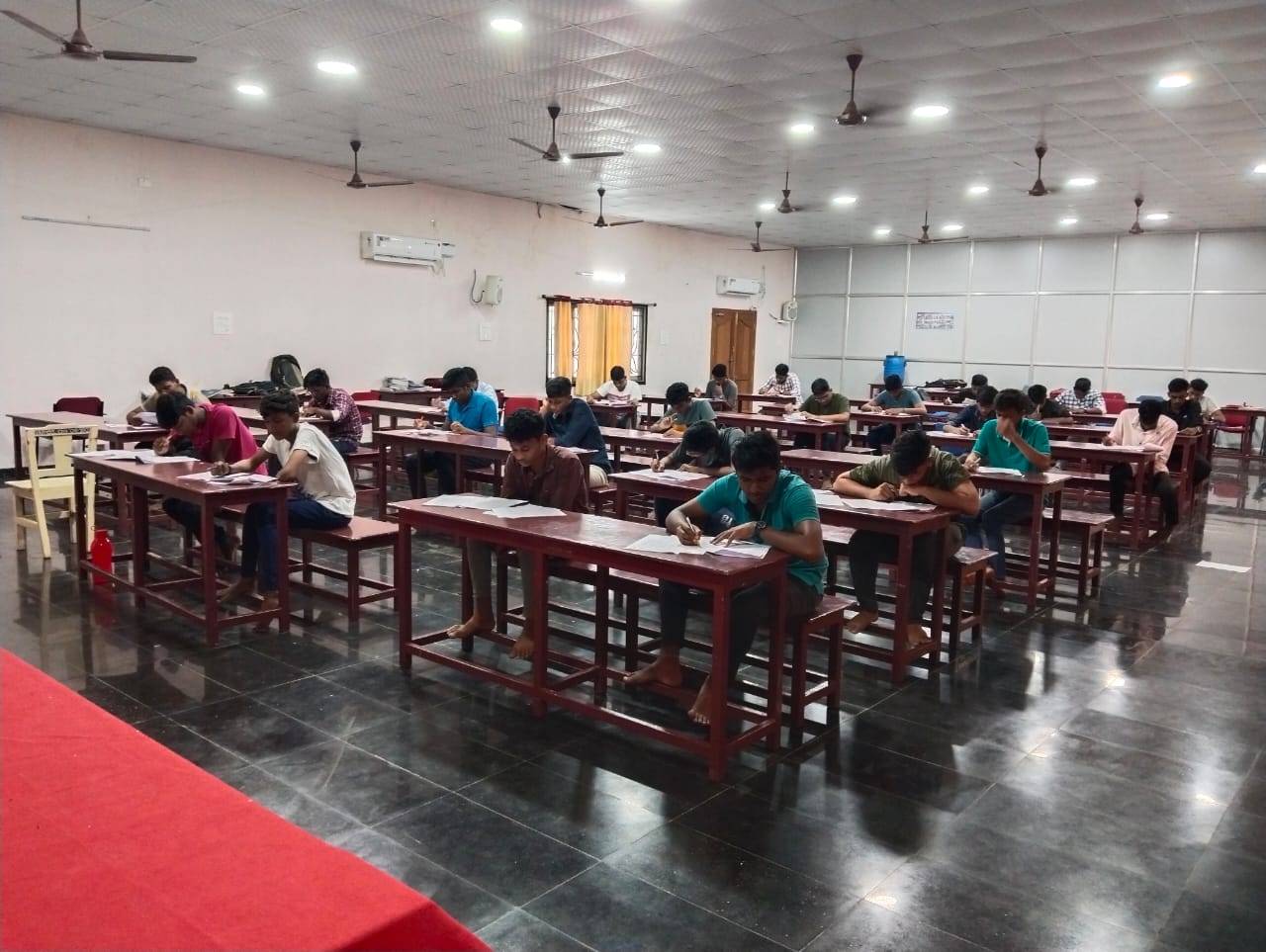 Best Neet Coaching Centre In karur