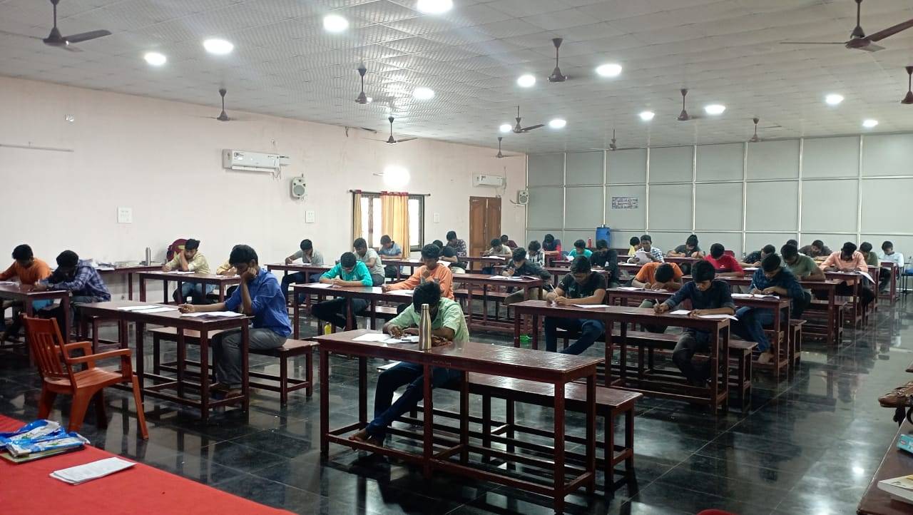 Best Neet Coaching Centre In Perambalur