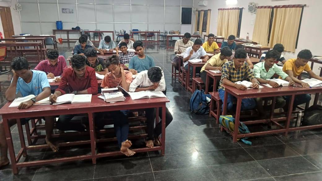  Best Neet Coaching Centre In Thiruvannamalai