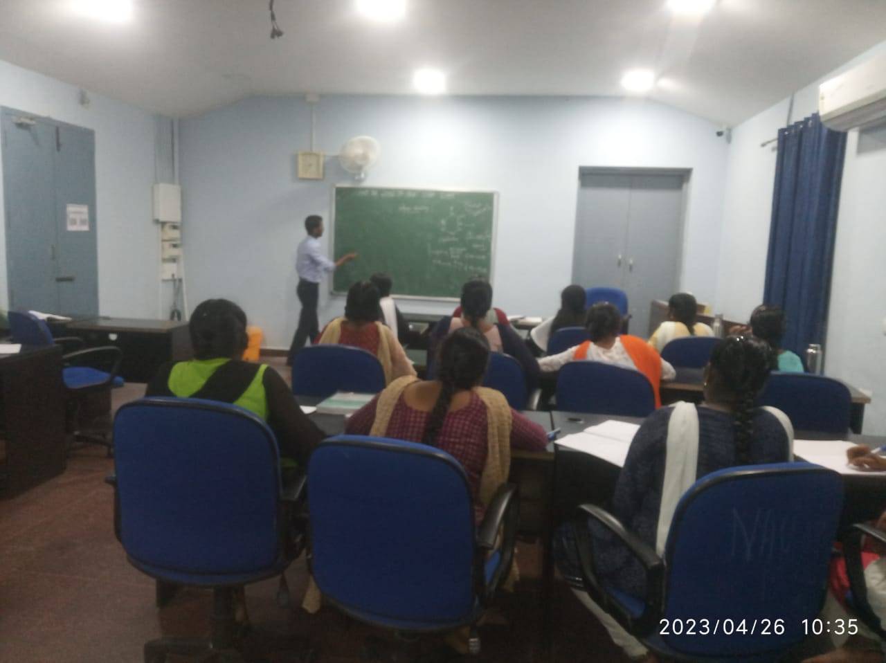 Best Neet Coaching Centre In Trichy