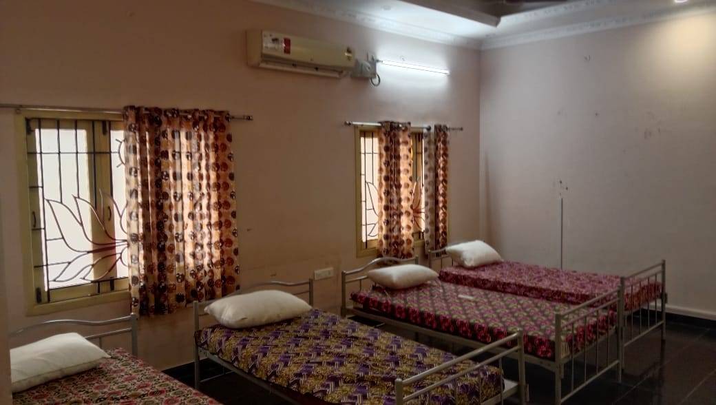 neet Boys hostel