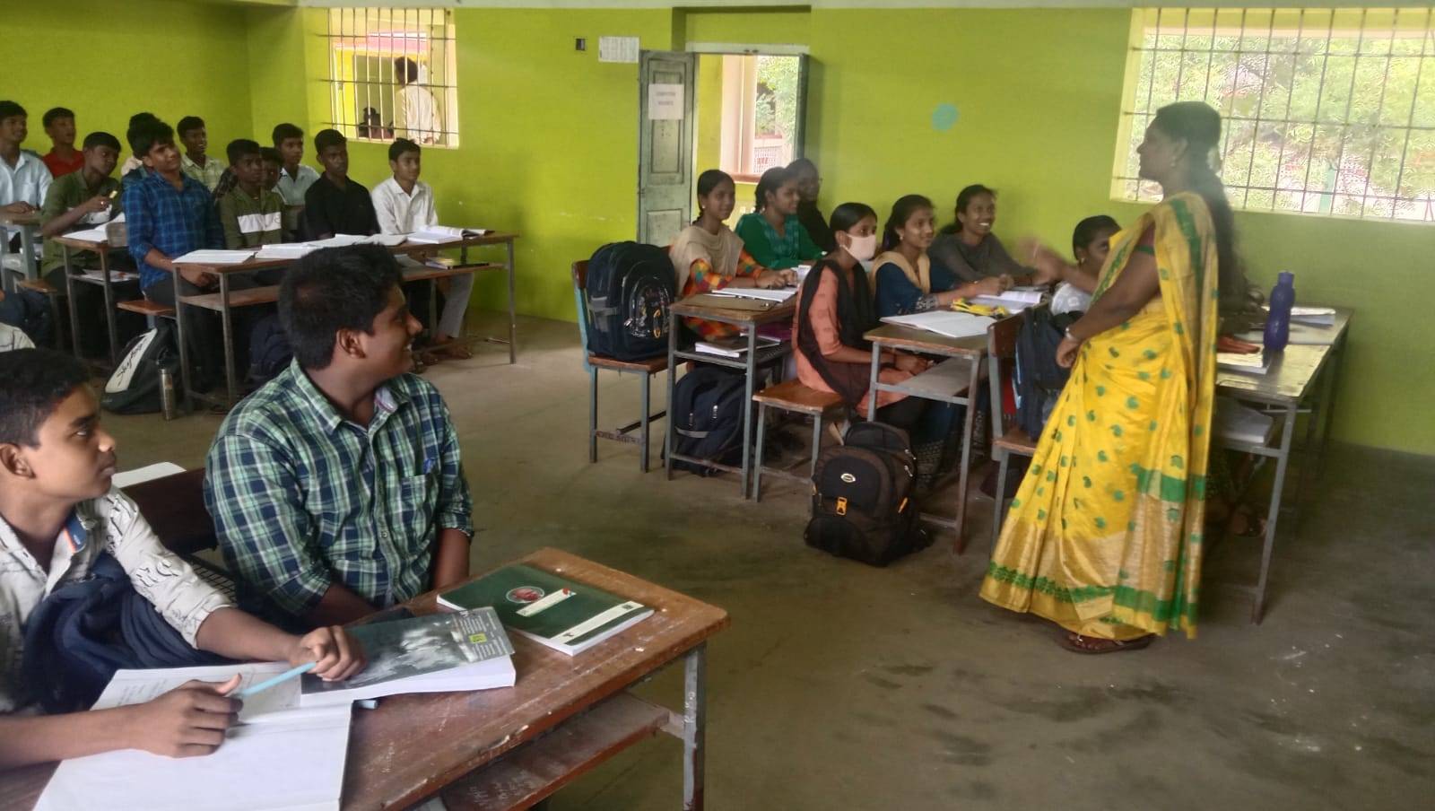 Top Neet coaching center in Trichy