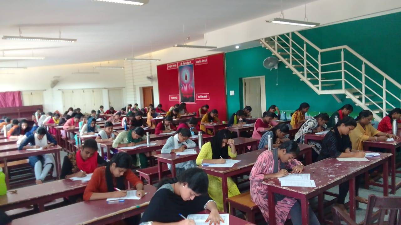 Best Neet Coaching Centre In Thiruvarur