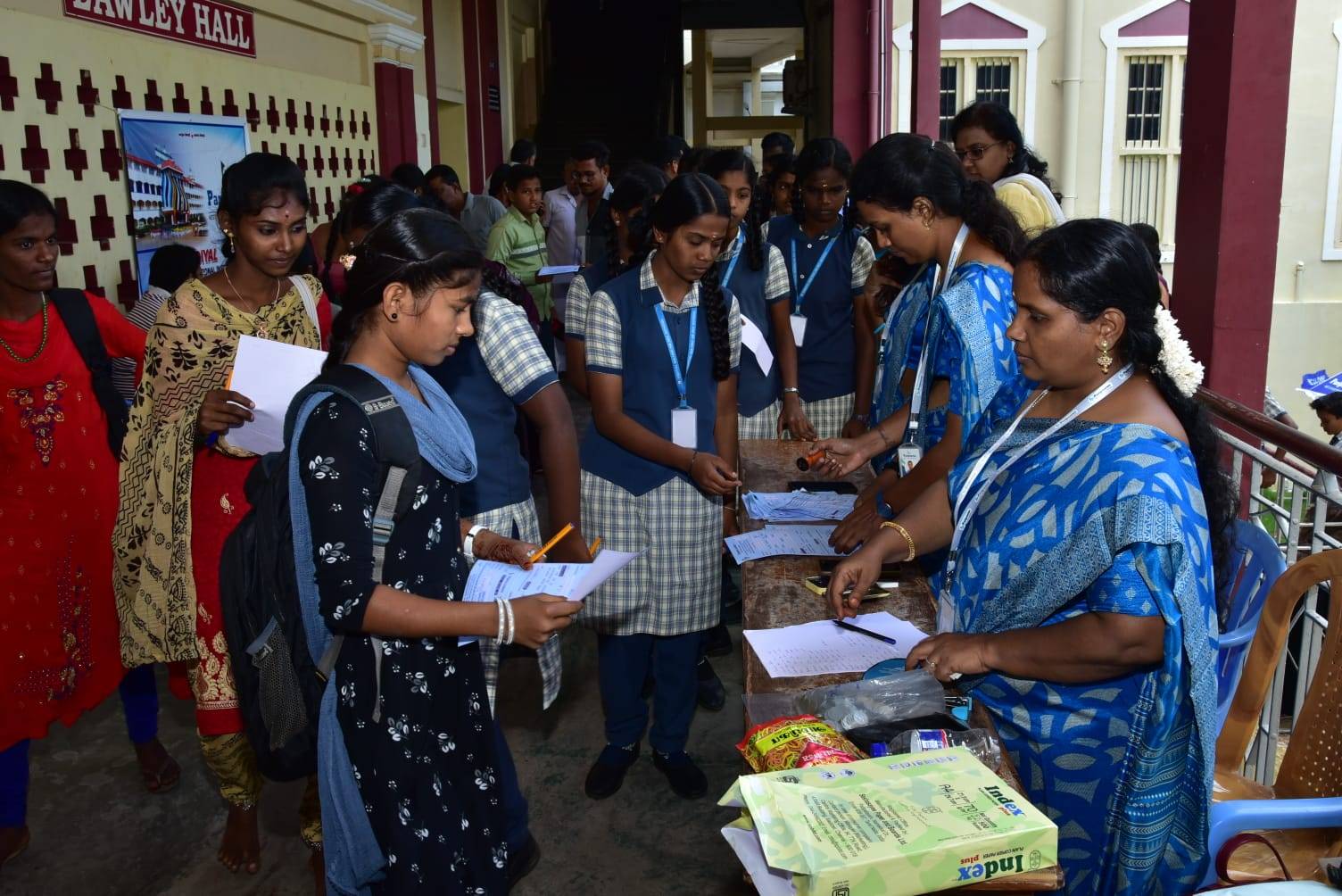 Neet  crash course in Ariyalur