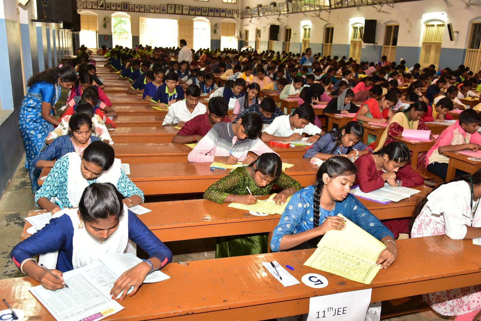 Neet  crash course in Karur