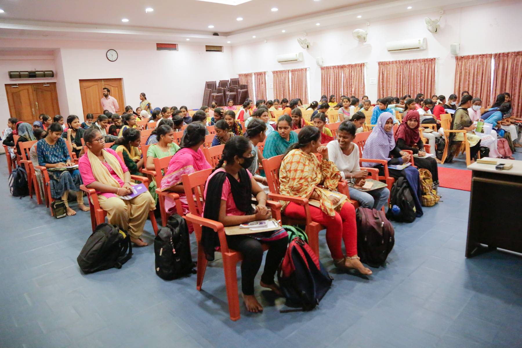 Neet  crash course in Mayiladuthurai