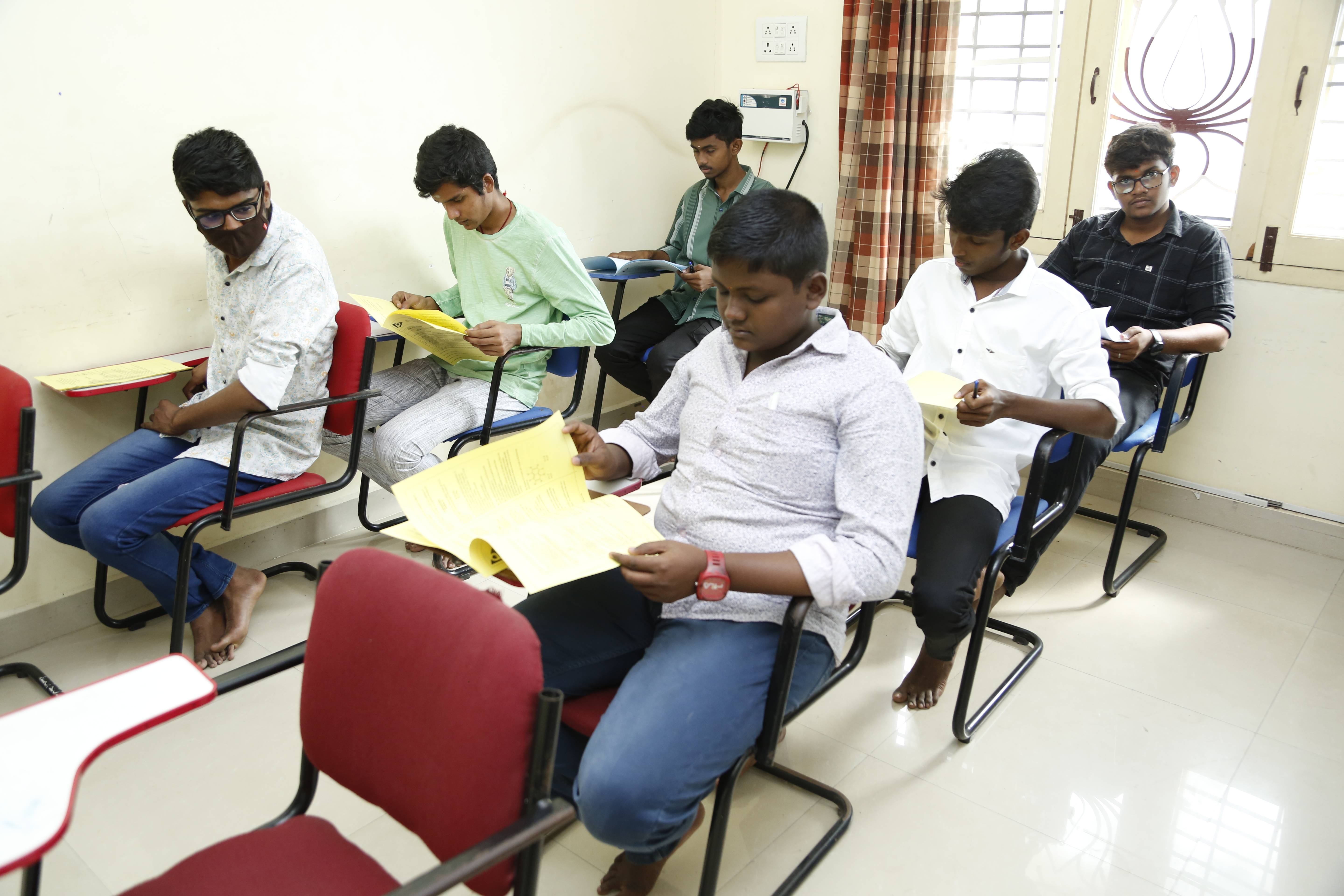 best neet coaching centre in thanjavur