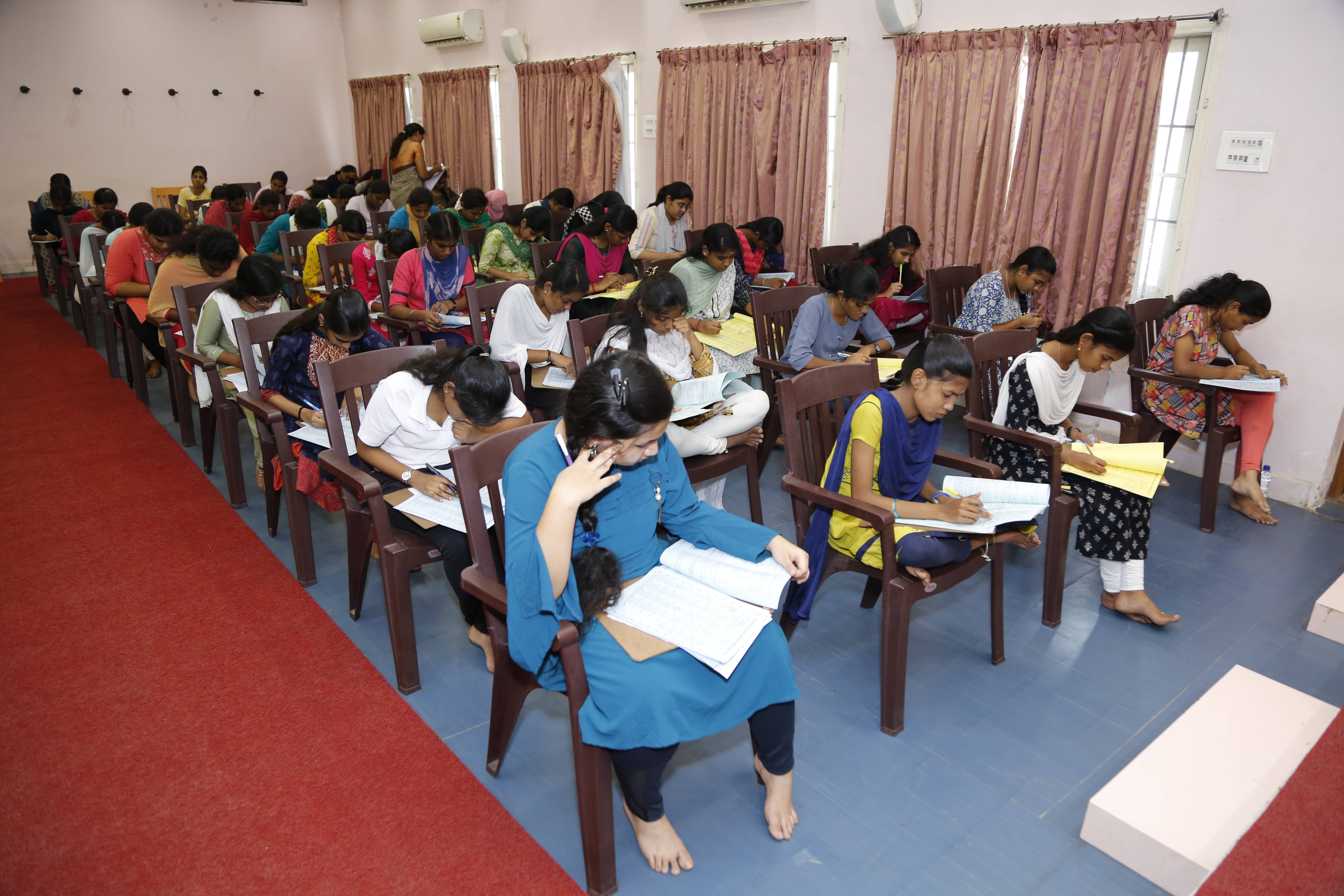 best neet coaching centre in ariyalur