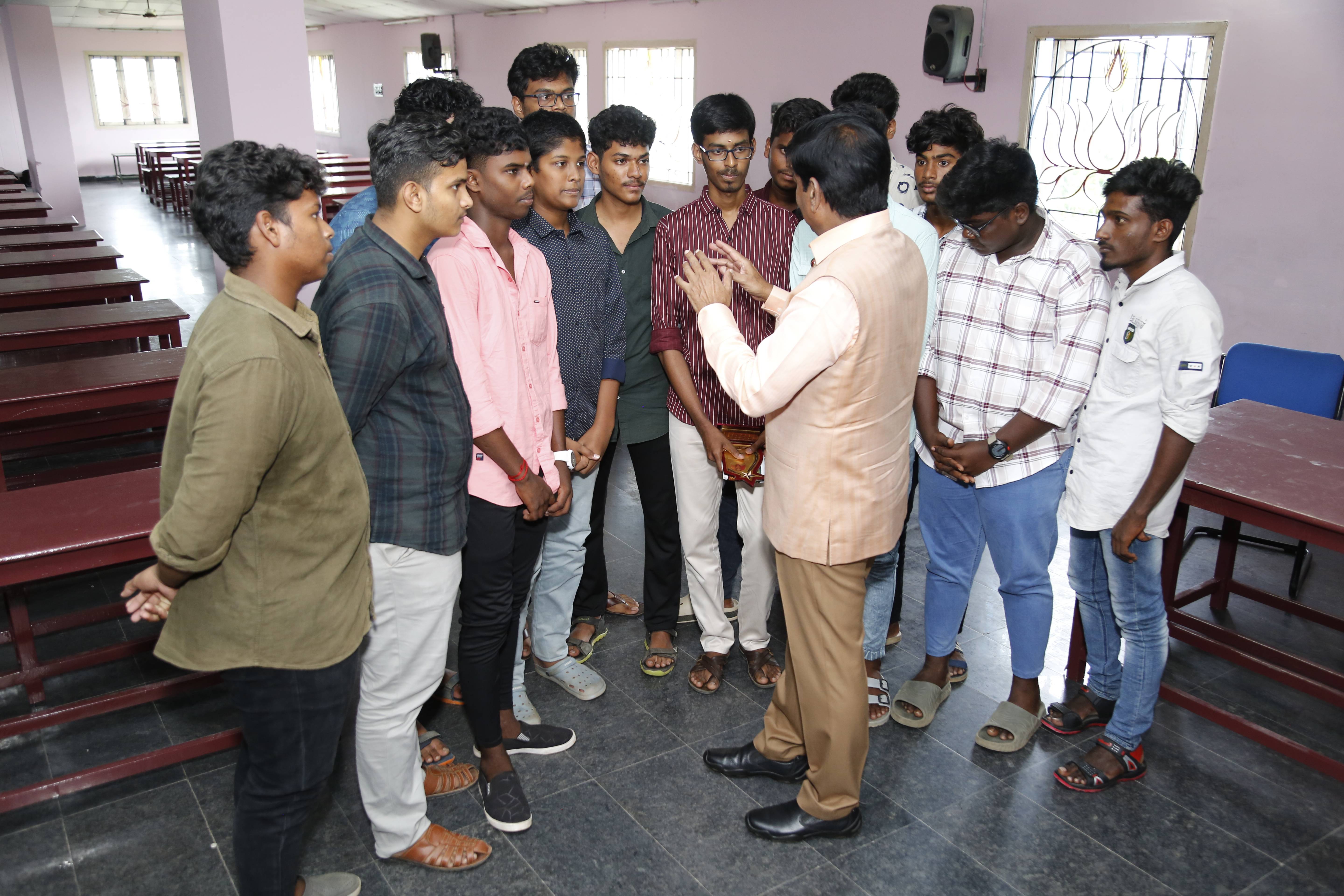 best neet coaching centre in pattukottai