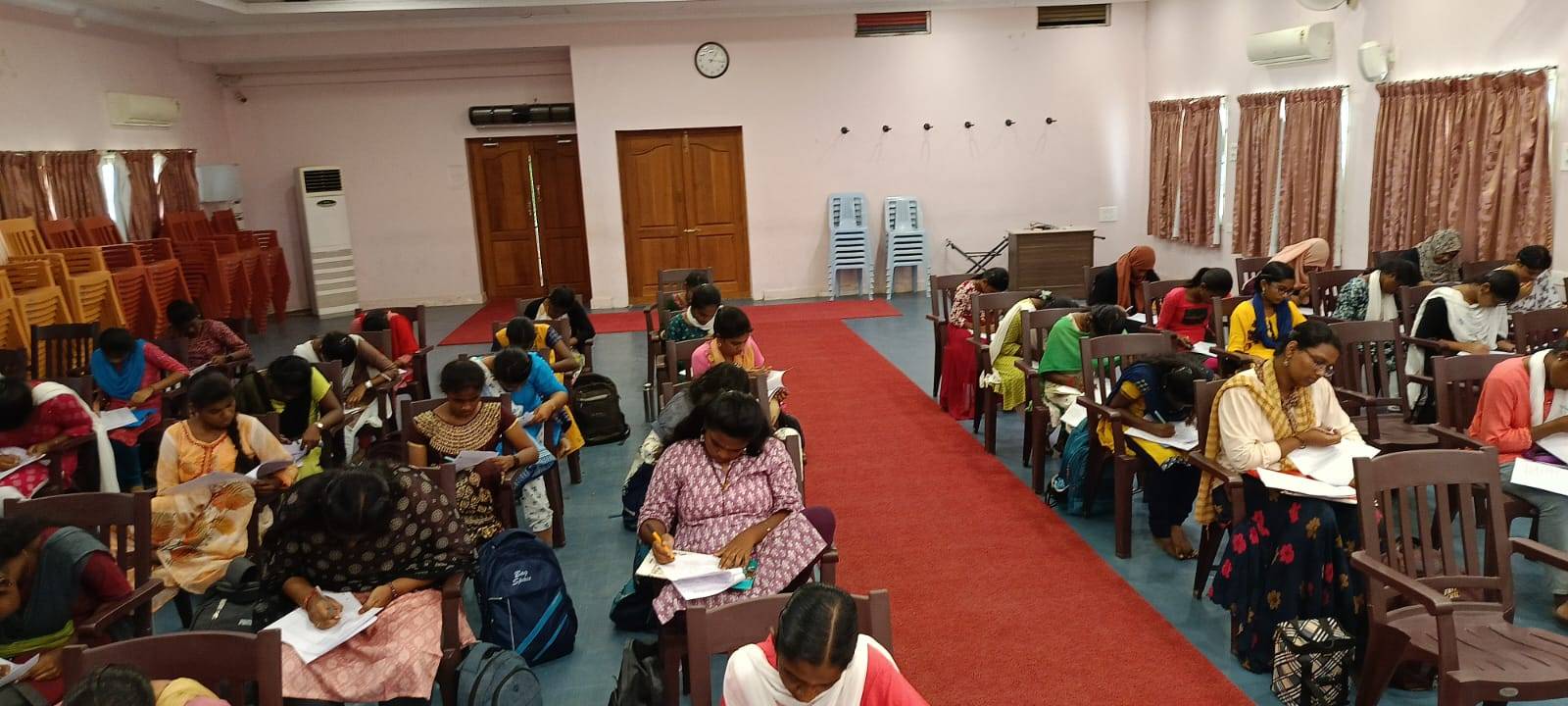 Paripoorna neet academy Best Neet coaching centre in Viruthunagar