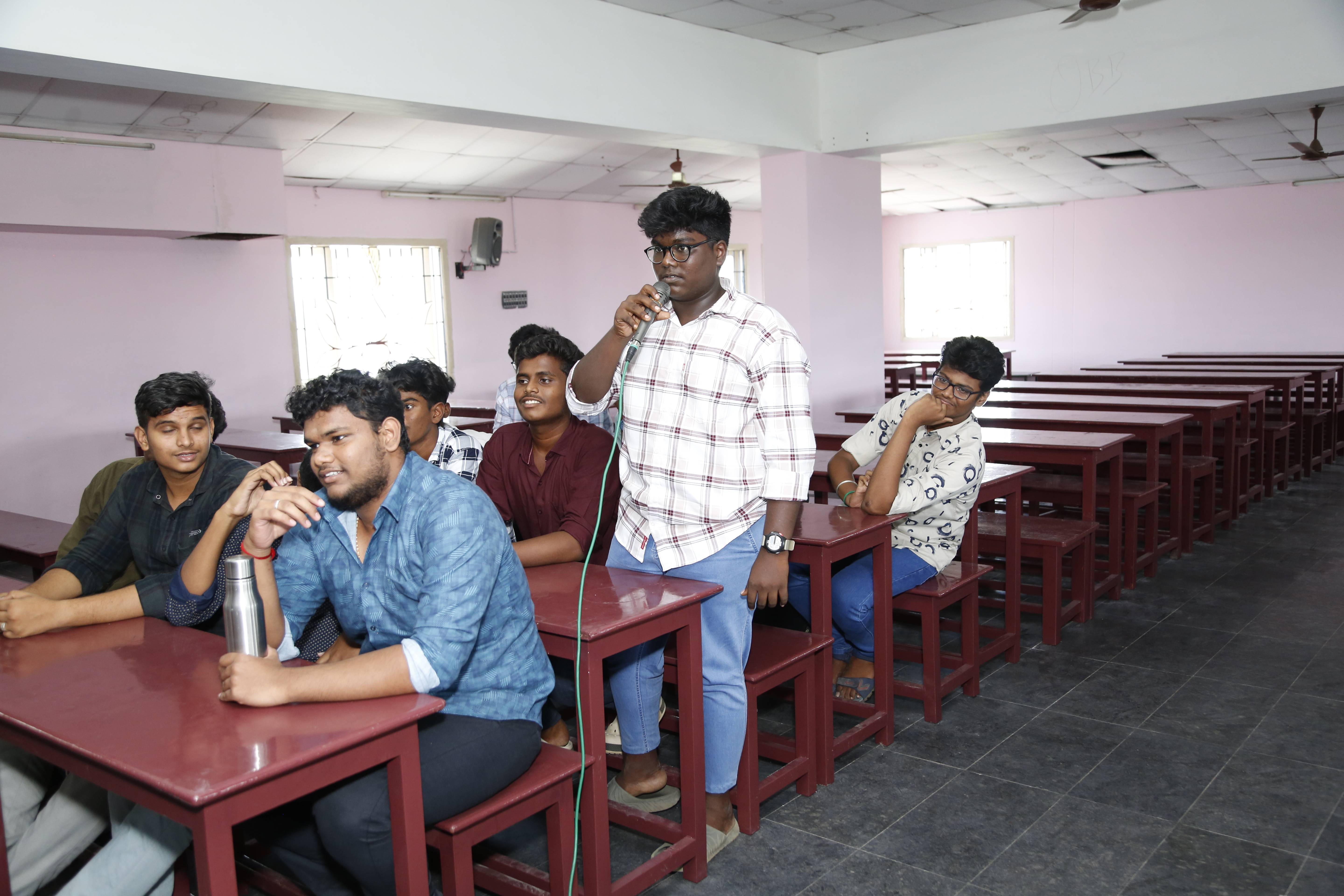 Which is best Neet Academy in Pondicherry