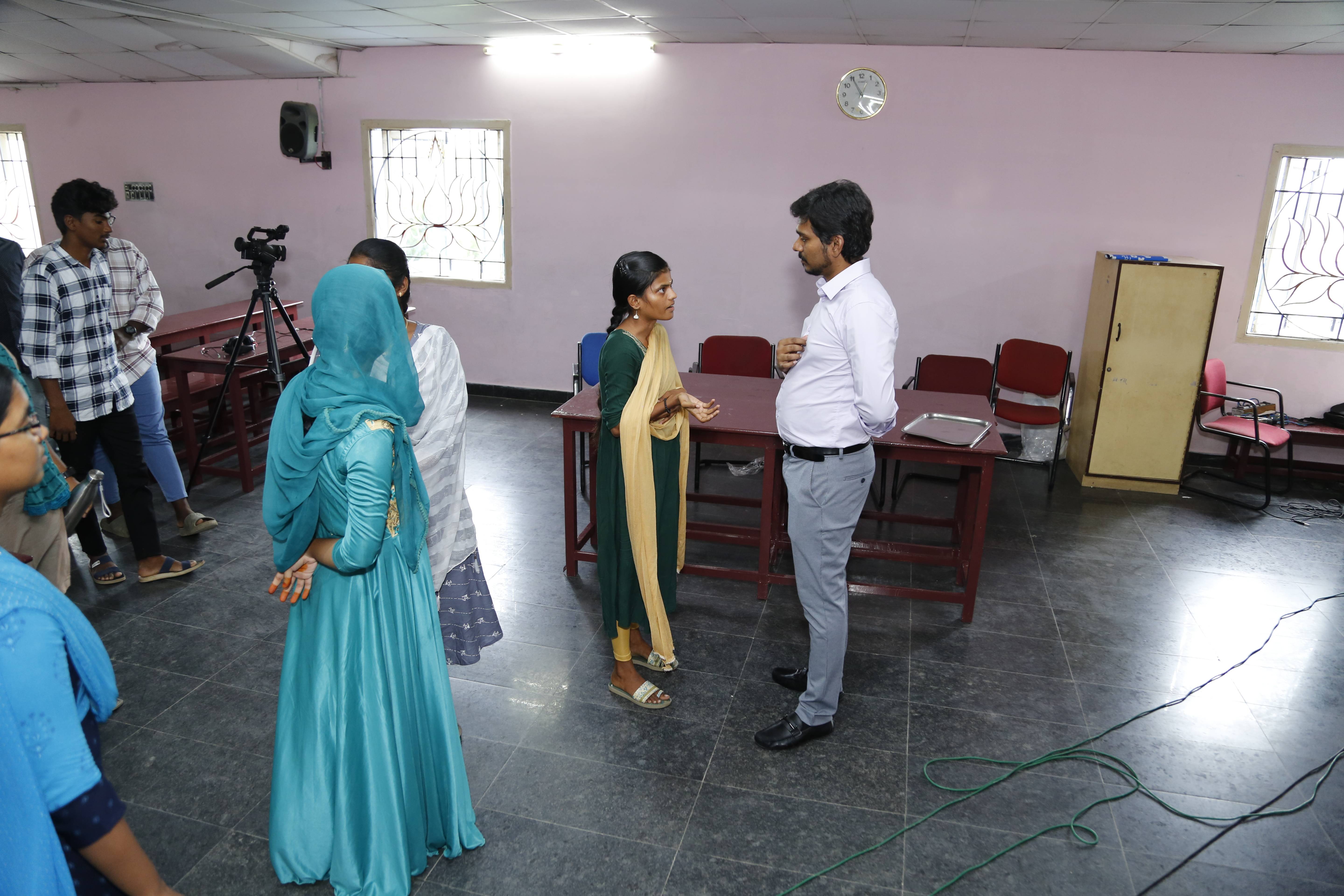 Top Rank NEET Academy in Thiruvannamalai