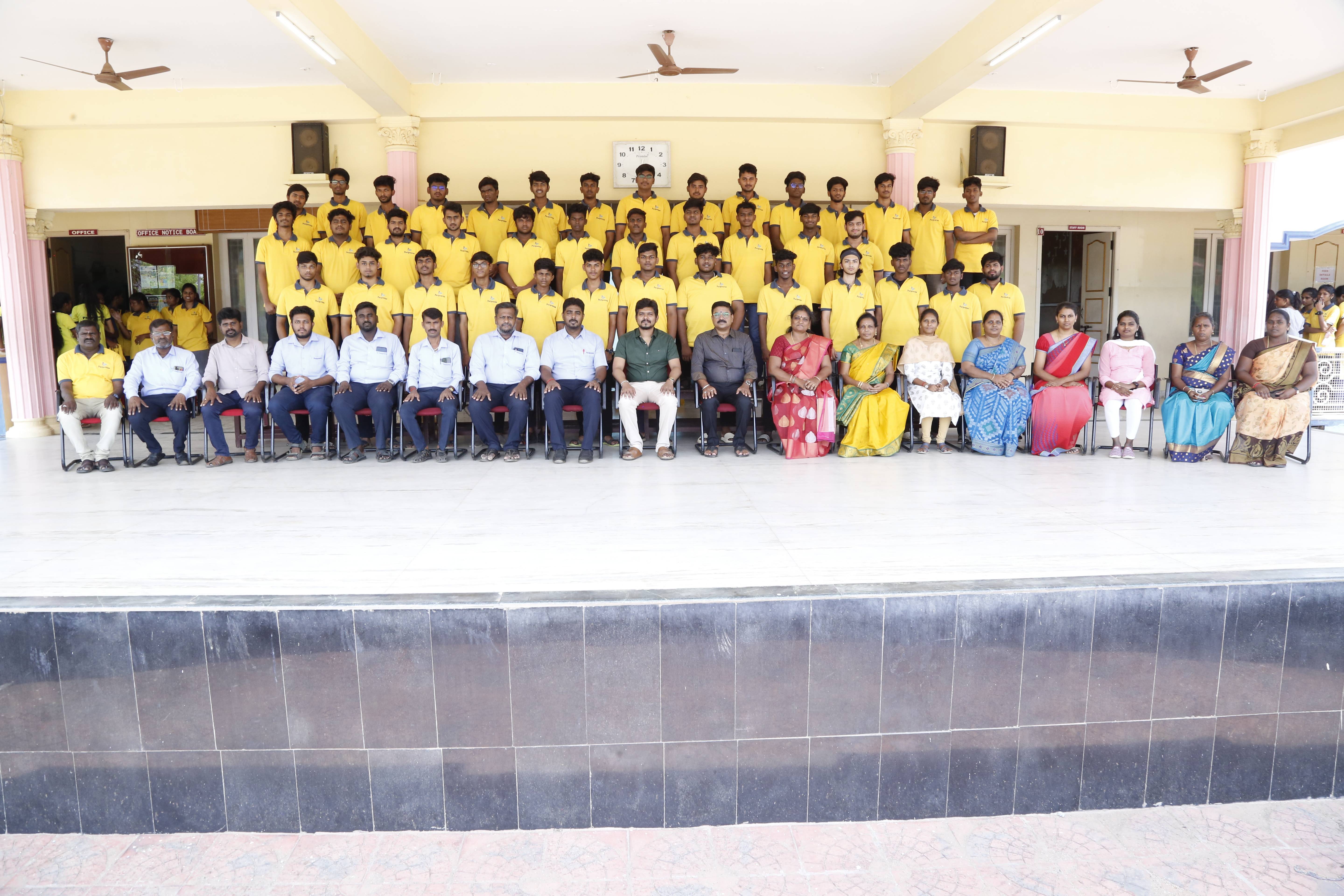 Cuddalore neet academy