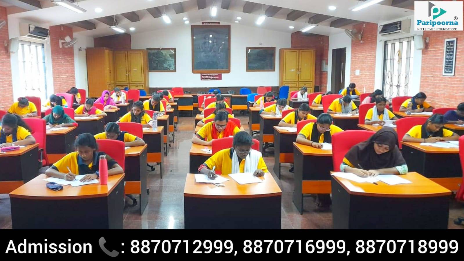 Which is best Neet Academy in Pondicherry